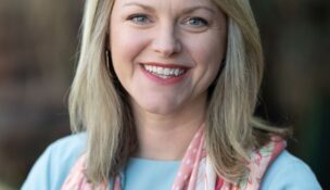 Jennifer Driban has been named the National Aquarium's president and CEO effective July 1, 2026. (National Aquarium)