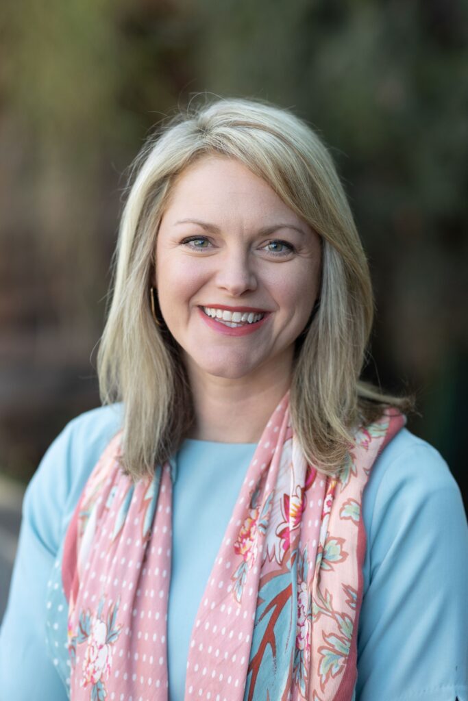 Jennifer Driban has been named the National Aquarium's president and CEO effective July 1, 2026. (National Aquarium)