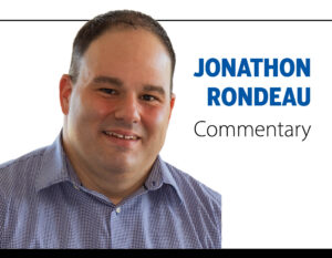 Jonathon Fello