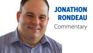 Jonathon Fello