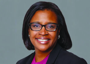 Monica Jones