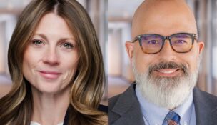 Lydia E. Lawless & Ezra S. Gollogly (Kramon & Graham)