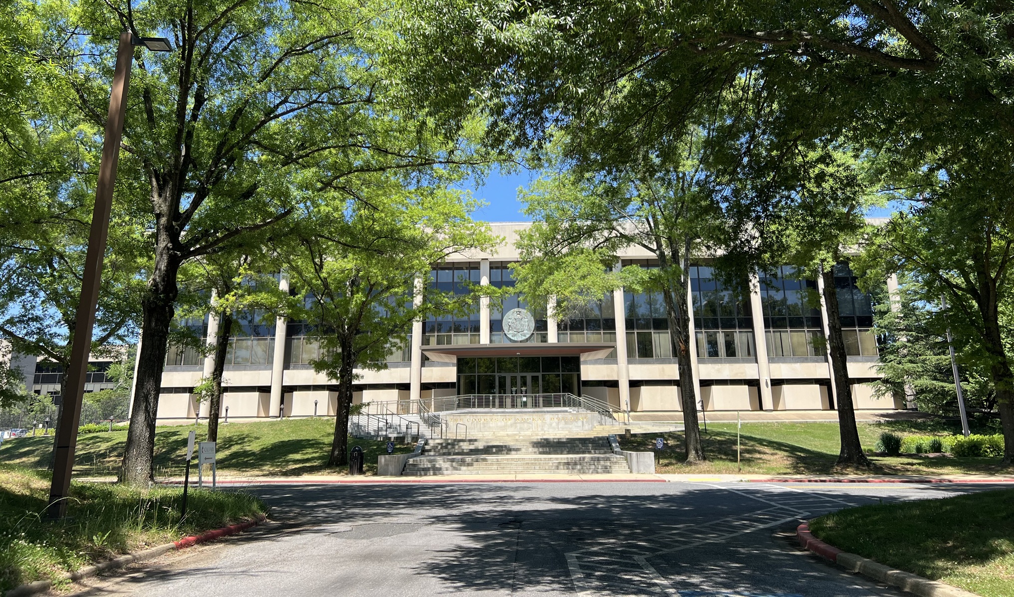 Anne Arundel politician residency case: Court explains disqualifying Dove