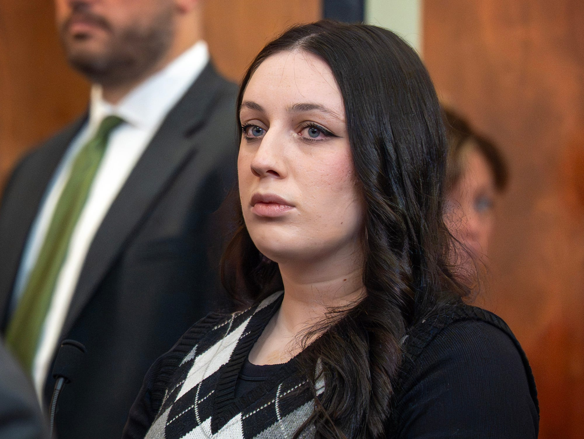 Ex-McDonald’s worker in french fry case banned from food industry, for now