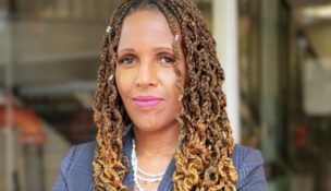 Maryland Public Defender Natasha Dartigue is set to become the next president of the Maryland State Bar Association this week during the organization's annual Legal Summit in Ocean City. (Submitted photo)