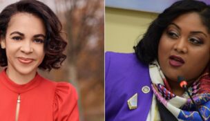 Prince George’s County State’s Attorney candidates