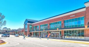 Greenberg Gibbons has purchased Wakefield Commons, a shopping center in Raleig$33 million through a joint venture. (Greenberg Gibbons)
