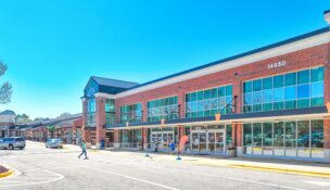 Greenberg Gibbons has purchased Wakefield Commons, a shopping center in Raleig$33 million through a joint venture. (Greenberg Gibbons)