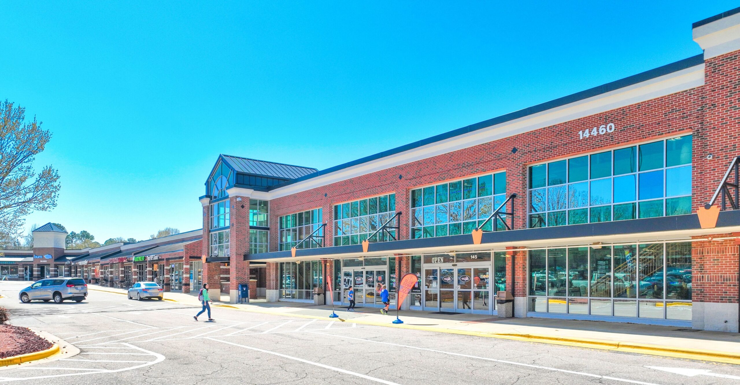 thedailyrecord.com - Daily Record Staff - Baltimore real estate firm launches second income fund