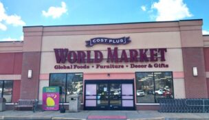 World Market now operates 248 stores featuring casual home decor and furniture, housewares, gifts, jewelry, decorative accessories, and gourmet foods and beverages. (Home Accents Today)