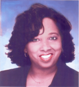 Belinda Conaway, Baltimore City Register of Wills