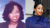 In the Baltimore Register of Wills Democratic primary race, Shanai Dunmore, right, is challenging incumbent Belinda Conaway, left.