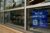 An employee hiring sign with a QR code is seen in a window of a business in Arlington, Virginia, on April 7, 2023. (REUTERS/Elizabeth Frantz)