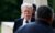Former White House national security adviser John Bolton arrives at the U.S. District Court for the District of Maryland, in Greenbelt, on June 26, 2026. (REUTERS/Tom Brenner)