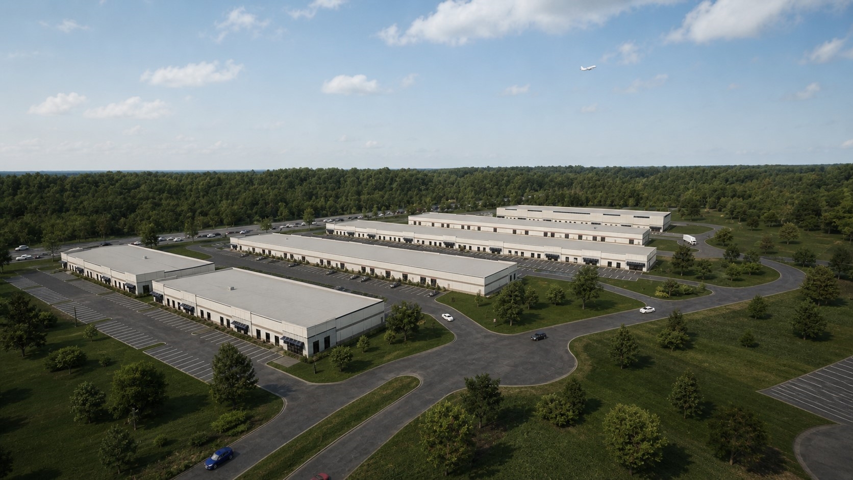 MD property management firm enters N.C. market