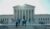 The Supreme Court of the United States in Washington on June 11, 2026. (REUTERS/Ken Cedeno)