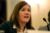 Federal Trade Commission member Rebecca Slaughter testifies on the "Oversight of the Federal Trade Commission" before the U.S. Senate Consumer Protection, Product Safety, Insurance and Data Security Subcommittee in the Russell Senate Office Building in Washington on Nov. 27, 2018. (REUTERS/Leah Millis/File Photo)
