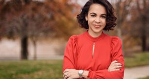 Prince George's County State’s Attorney Tara Jackson has raised the most money of any candidate in a contested primary for state’s attorney. (Courtesy of the Jackson campaign)