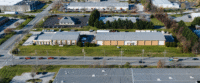 Carroll Community College plans to establish a new trade school at 110 Airport Drive Carroll in Westminster. (Continental Realty Corp.)