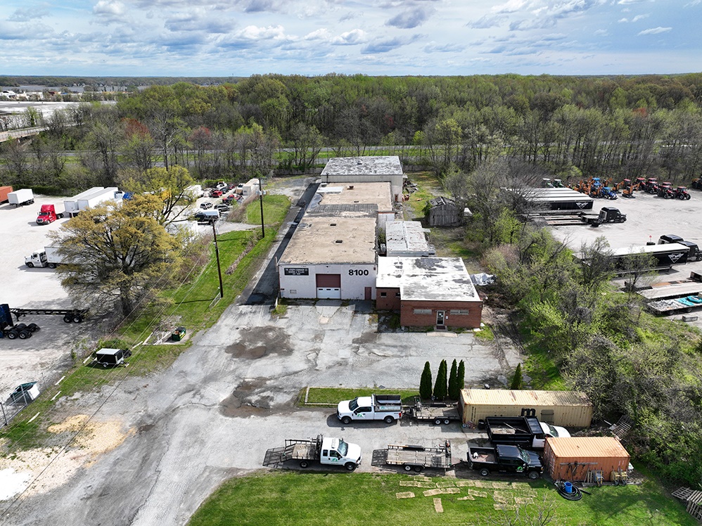 thedailyrecord.com - Daily Record Staff - Dundalk manufacturing facility sells for $2.3M