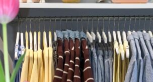 Match Made Stores, a women’s clothing boutique based in Baltimore, plan to open a pop-up location at Hunt Valley Towne Centre in August. (Match Made Stores)