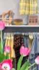 Match Made Stores, a women’s clothing boutique based in Baltimore, plan to open a pop-up location at Hunt Valley Towne Centre in August. (Match Made Stores)