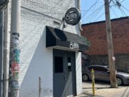 Ekiben's location in Hampden. The local Asian fusion favorite has three locations in Baltimore and just opened a fourth location in Frederick.