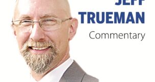 Jeff Trueman
