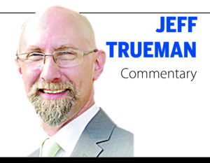 Jeff Trueman