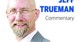 Jeff Trueman