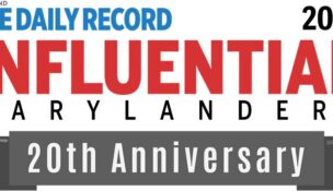 MDDR_Influential-Marylanders-2026_20th-Anniversary-R1_V1-1-1