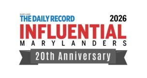 MDDR_Influential-Marylanders-2026_20th-Anniversary-crop
