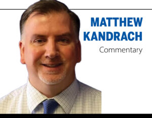Matthew Kandrach