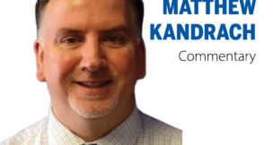 Matthew Kandrach
