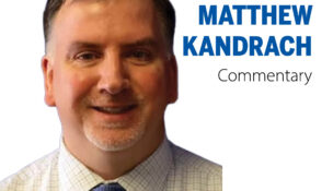 Matthew Kandrach