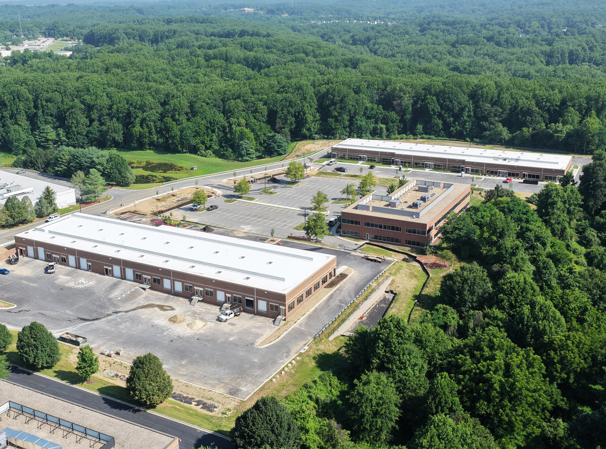 Three companies to join Howard County business community