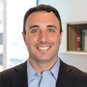 Troy Lieberman, counsel at Nixon Peabody. (Bridgetower Media newswire)