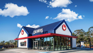 Fast food chain Zaxbys will be opening its newest Maryland restaurant in Talbot County on July 13, 2026. the company announced. (Courtesy of Zaxbys)