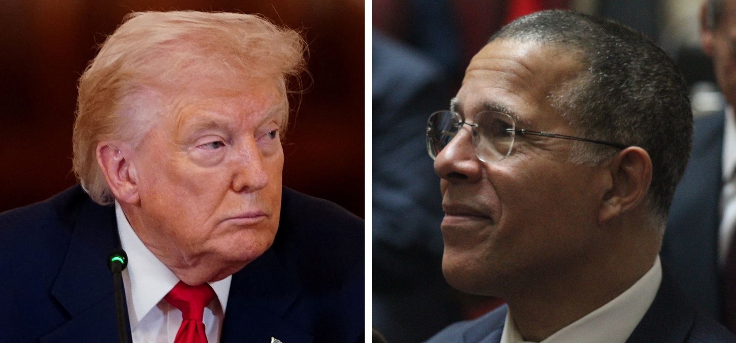 Maryland-Trump litigation: Where do AG Brown’s cases stand?