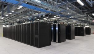 Advocates say opposition to proposed data center projects could be seen in local primary election results, where several county officials who had backed such plans were turned out by voters. (Photo courtesy U.S. Department of Energy)