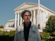 Edward Blum founded the American Alliance for Equal Rights, which has challenged race-based scholarships. (Shuran Huang/For The Washington Post)