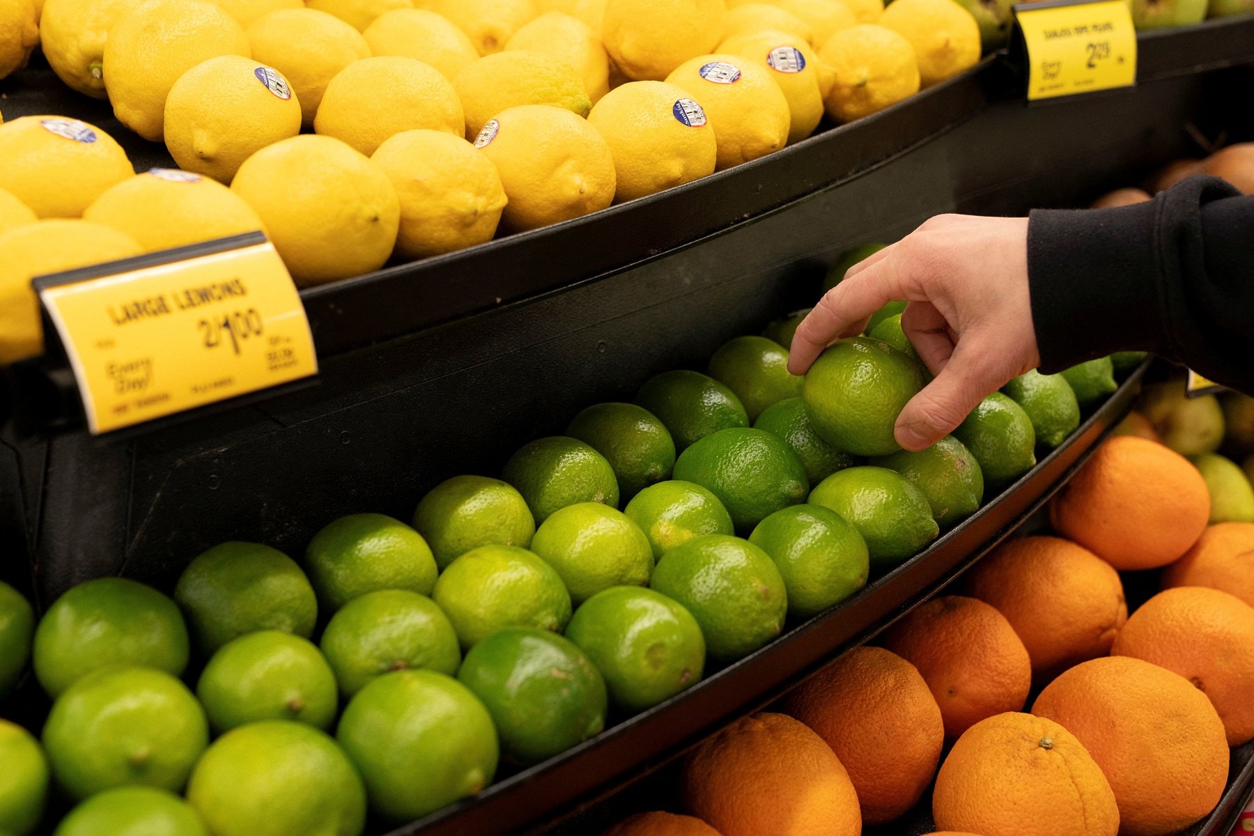 Fed report cites ‘stepped-up’ inflation due to tariffs, Iran war, AI buildout