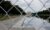 A fence surrounds the Lincoln Memorial Reflecting Pool in Washington on July 8, 2026. (REUTERS/Kylie Cooper)