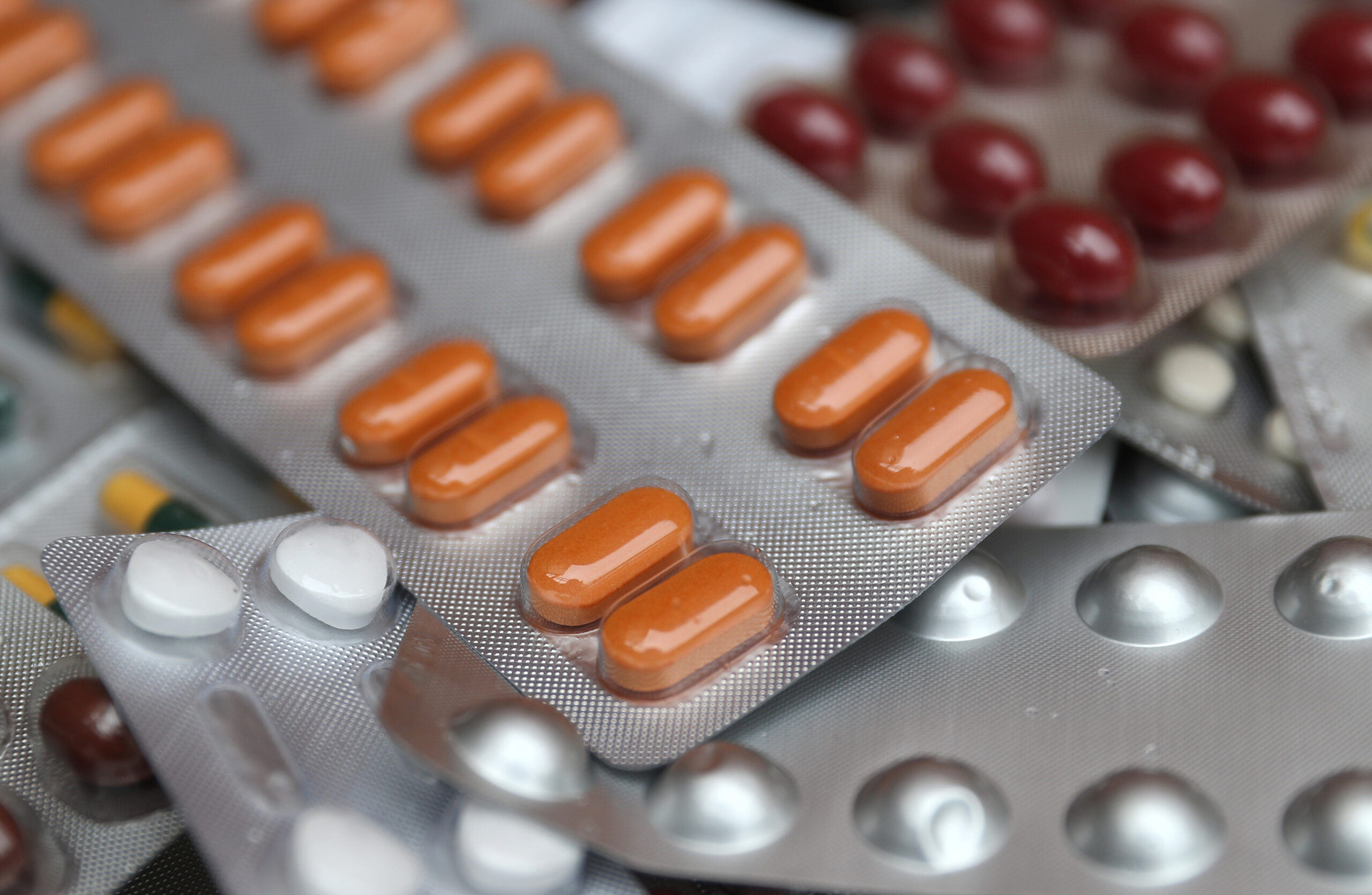 thedailyrecord.com - Reuters Connect - Drugmakers, retailers must face 'maximum strength' claim in decongestant false ad litigation in US