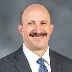 thedailyrecord.com - Daily Record Staff - Michael Stein, MHSA, FACMPE | GBMC HealthCare