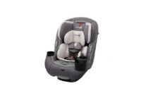 The Safety 1st Grow and Go Sprint Car Seat at issue in the class action. (COURT FILING)
