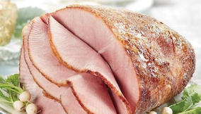 Chesapeake Fine Food
