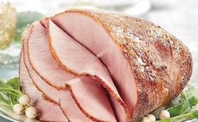 Chesapeake Fine Food