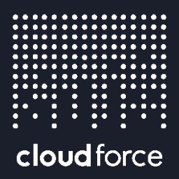 Cloudforce logo