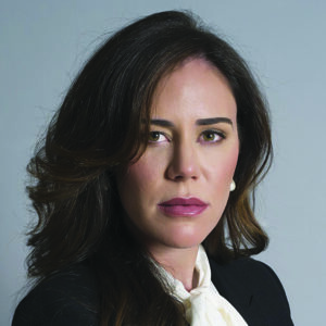 Cohen, Alyse